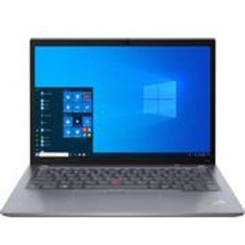Lenovo Thinkpad X13 G2 (Intel) 13-inch (2021) - ...