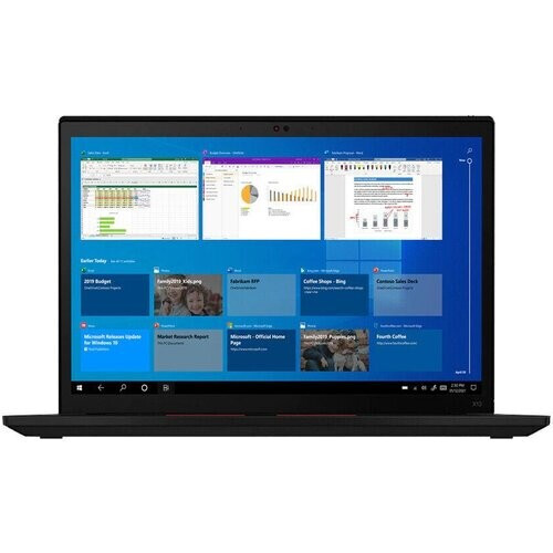 Everyday computing just got easier with the Lenovo ...