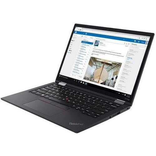 Lenovo ThinkPad X13 Gen 2 13,3-inch (2021) - Core ...