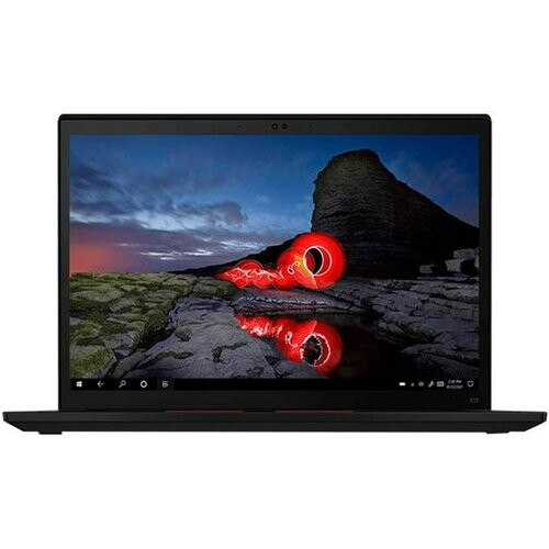 Lenovo ThinkPad X13 Gen 2 13-inch (2021) - Core ...