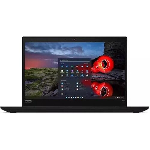 Lenovo Thinkpad X13 G2 (Intel) 13-inch (2021) - ...