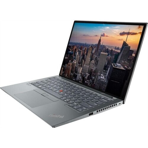 Lenovo ThinkPad X13 Gen 2 13-inch (2021) - Core ...