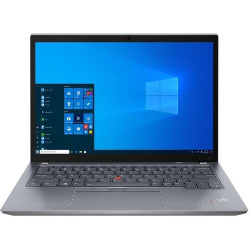 Lenovo ThinkPad X13 G2 13.3" WUXGA Touchscreen ...
