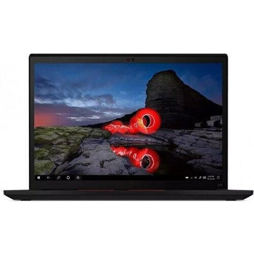 Lenovo ThinkPad X13 Gen2 13" Ryzen 5 2.3 GHz - SSD ...
