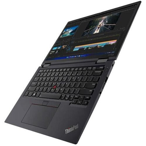 Lenovo ThinkPad X13 Gen 3 13" Core i5 1.3 GHz - ...