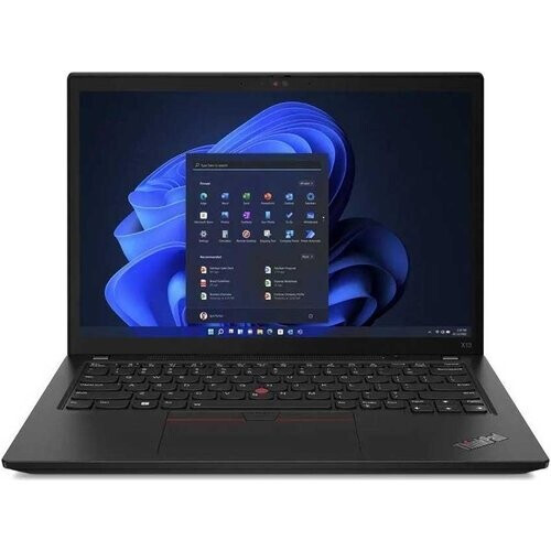 Lenovo Thinkpad X13 Gen3 13" 1.3 GHz - SSD 256 GB ...