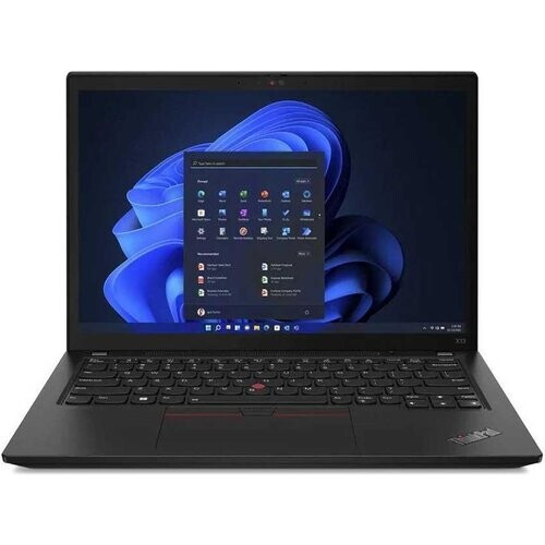 Lenovo Thinkpad X13 Gen3 13" 1.3 GHz - SSD 512 GB ...