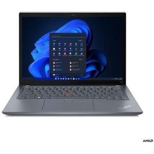 Lenovo ThinkPad X13 G3 13" Core i5 1.7 GHz - SSD ...