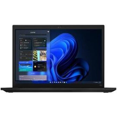 Portátil Lenovo ThinkPad Gen X13 G3 ...