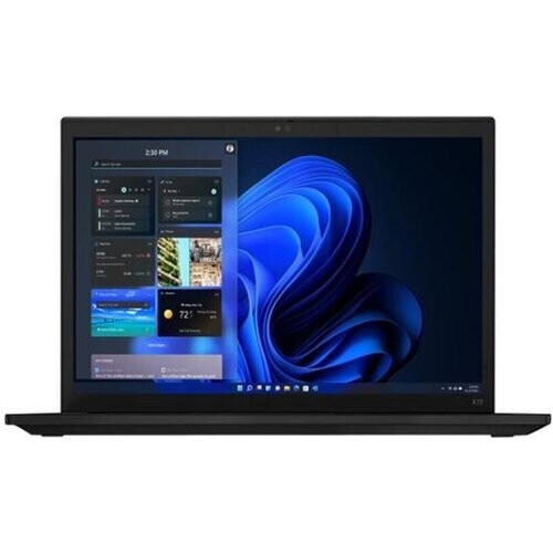 Lenovo ThinkPad X13 Gen 3 13" Intel Core i5 1235U ...