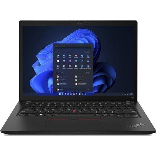 Lenovo ThinkPad X13 Gen 3 13" Core i7 1.3 GHz - ...