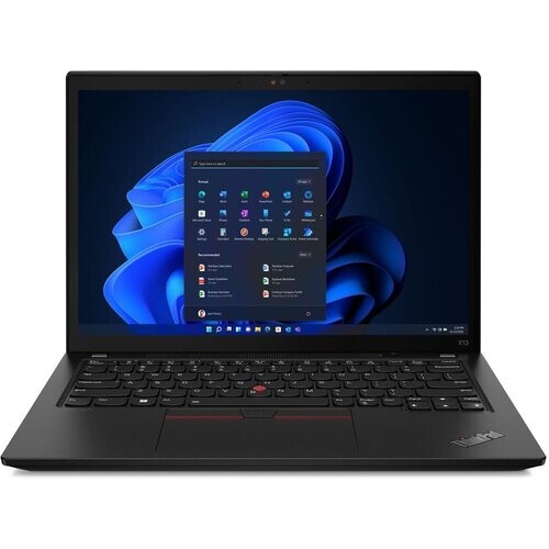 Portátil Lenovo ThinkPad X13 G3 ...