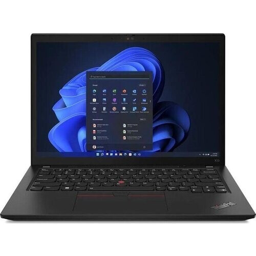 Lenovo ThinkPad X13 G3 13" GHz - SSD 256 GB - 16GB ...