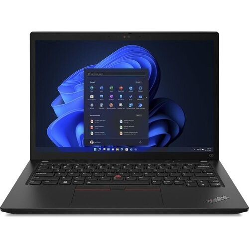 Portátil reacondicionado Lenovo ThinkPad X13 G3 ...