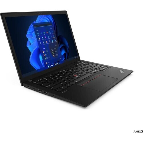 Lenovo ThinkPad X13 G3 13" Ryzen 5 PRO 2.9 GHz - ...