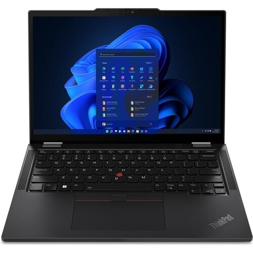 Lenovo ThinkPad X13 Gen 4 13-inch (2023) - Core ...