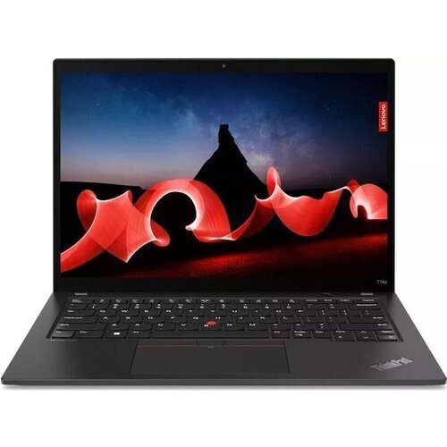 Lenovo ThinkPad X13 G4 13" Ryzen 7 PRO 3.3 GHz - ...