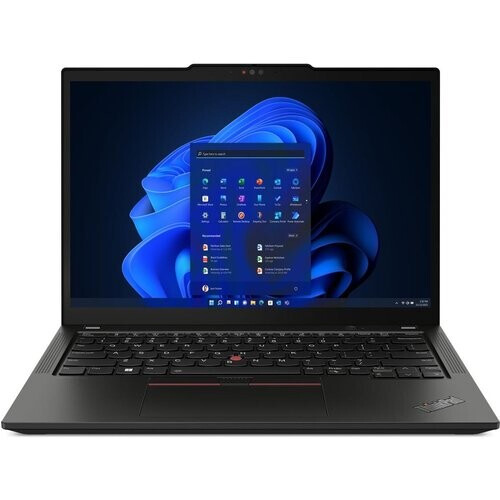 Lenovo ThinkPad X13 G4 13" Ryzen 7 PRO 3.3 GHz - ...