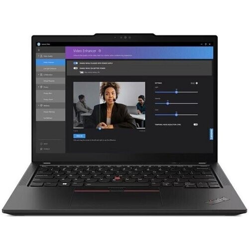 Portátil Lenovo ThinkPad X13 G5 ...