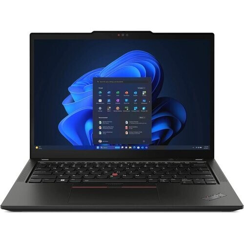 Lenovo ThinkPad X13 Gen 5 13" Core Ultra 7 1.7 GHz ...