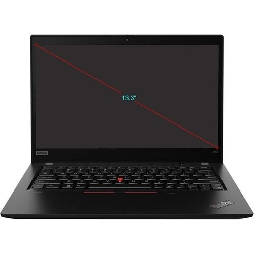 Lenovo X13 Gen 1 13-inch (2020) - Core i5-10310U - ...