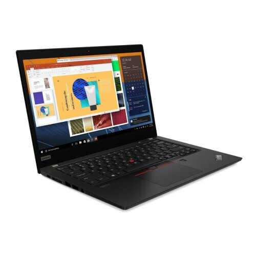 Modell: Lenovo ThinkPad X13 (1. Generation) ...