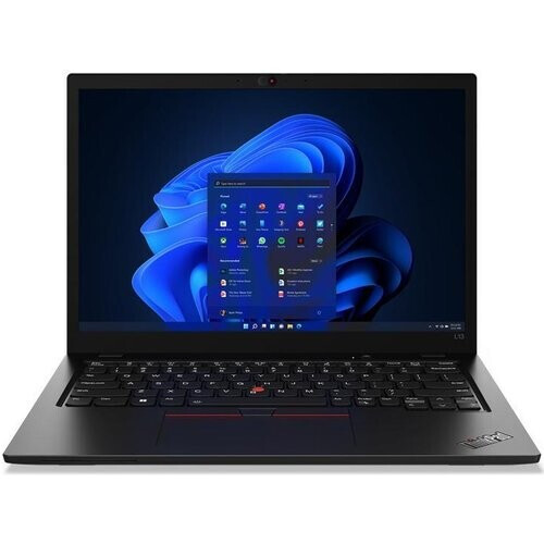 Lenovo ThinkPad X13 Gen 2 13-inch (2021) - Core ...