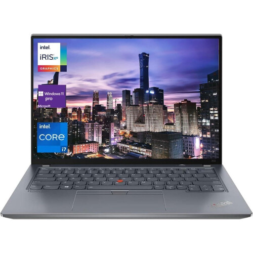 De Lenovo Thinkpad X13 Gen 2 is een krachtige en ...