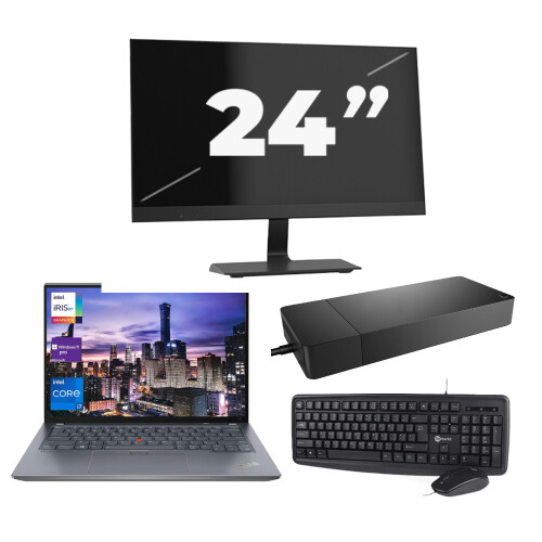 De Lenovo Thinkpad X13 Gen 2 is een krachtige en ...