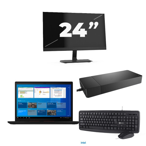 De Lenovo Thinkpad X13 Gen 2 is een krachtige en ...