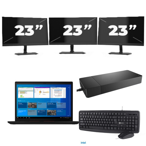 De Lenovo ThinkPad X13 Gen 2 is een krachtige en ...