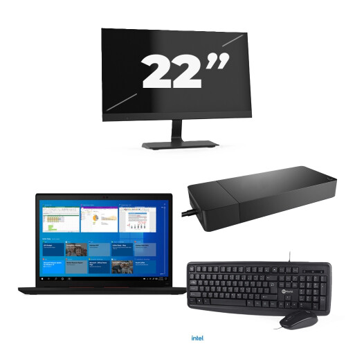 De Lenovo ThinkPad X13 Gen 2 is een krachtige en ...