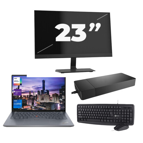 De Lenovo ThinkPad X13 Gen 2 is een krachtige en ...