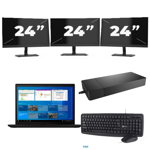 De Lenovo ThinkPad X13 Gen 2 is een krachtige en ...