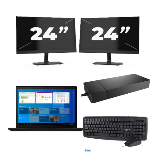 De Lenovo ThinkPad X13 Gen 2 is een krachtige en ...