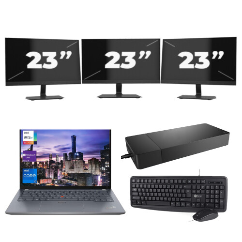 De Lenovo ThinkPad X13 Gen 2 is een krachtige en ...