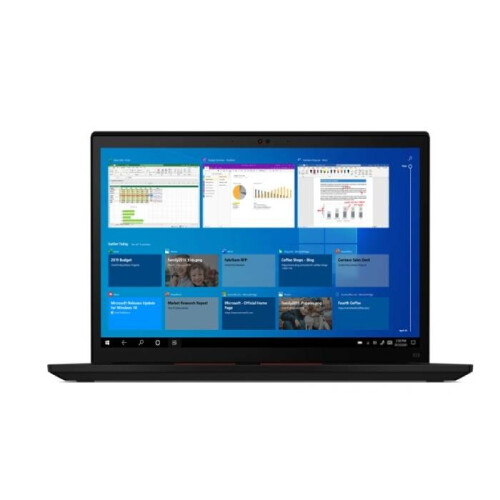 Frontend naam:Lenovo ThinkPad X13 Gen ...