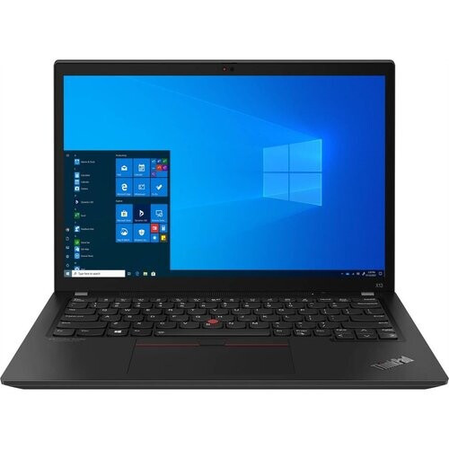 Lenovo ThinkPad X13 Gen 2 Touch 13" Core i7 3 GHz ...