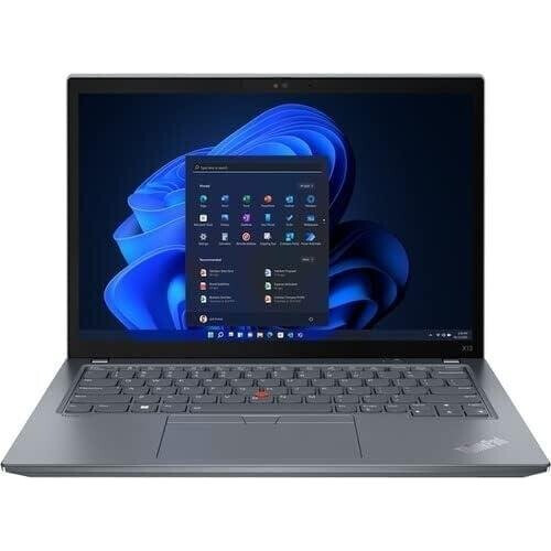 Lenovo ThinkPad X13 Gen 3 13-inch (2022) - Core ...