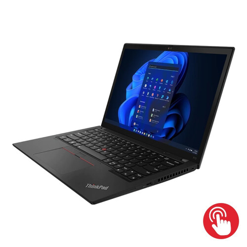 De Lenovo ThinkPad X13 Gen 3 is een compacte ...