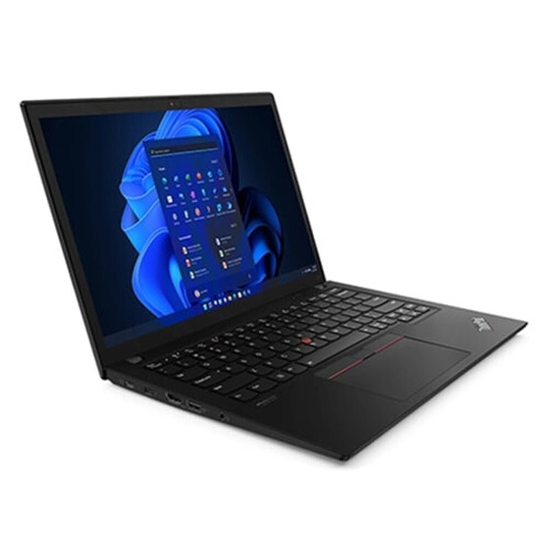 De Lenovo ThinkPad X13 Gen 3 is een compacte en ...
