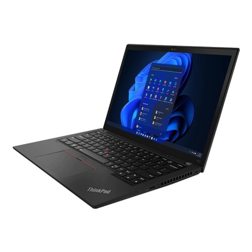 De Lenovo ThinkPad X13 Gen 3 is een compacte en ...