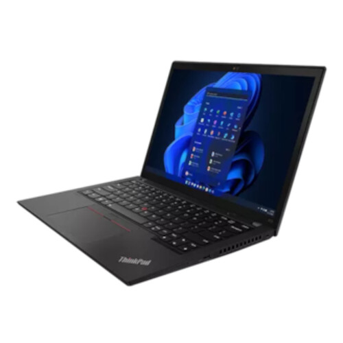 De Lenovo ThinkPad X13 Gen 3 is een compacte en ...