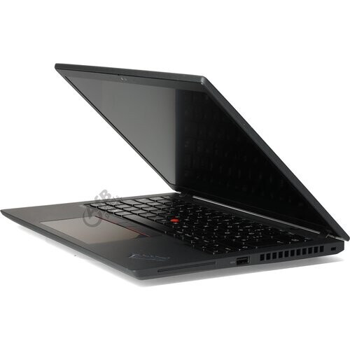 Lenovo ThinkPad X13 Gen 3 Intel - Webcam:Ja - ...
