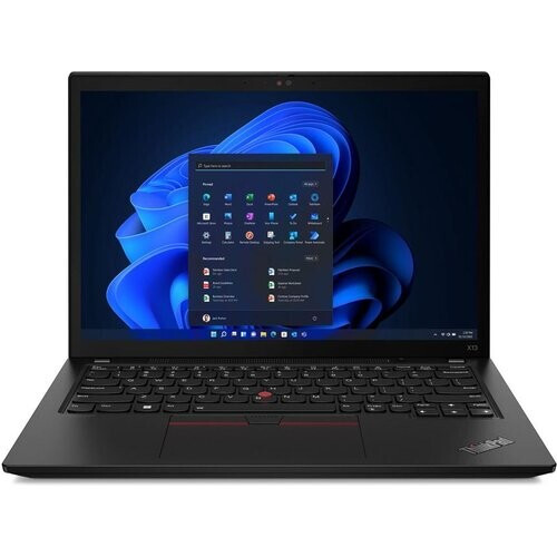 Lenovo Thinkpad X13 Gen3 13" 2.7 GHz - SSD 512 Go ...