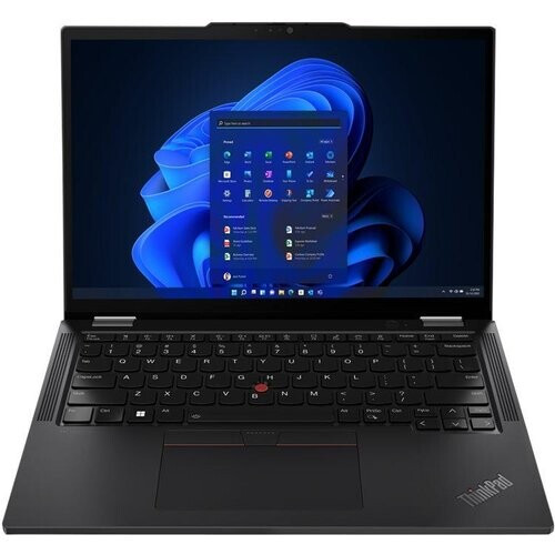 Lenovo ThinkPad X13 Yoga 13" Core i5 1.6 GHz - SSD ...