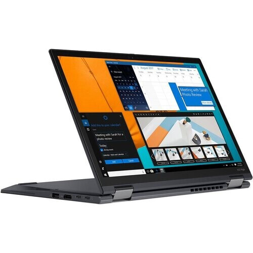 Lenovo ThinkPad X13 Yoga 13" Core i5 1.6 GHz - SSD ...