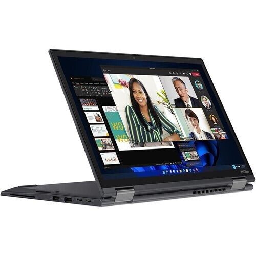 Lenovo ThinkPad X13 Yoga 13" Core i5 1.6 GHz - SSD ...