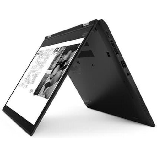 Lenovo ThinkPad X13 Yoga 13" Core i5 1.7 GHz - SSD ...