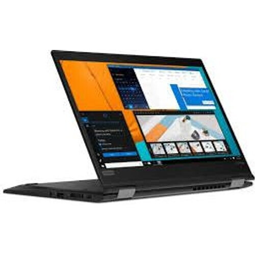 Lenovo ThinkPad X13 Yoga 13" Core i5 1.7 GHz - SSD ...